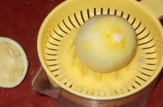 Шашлык из говядины в майонезе - фото шага 4