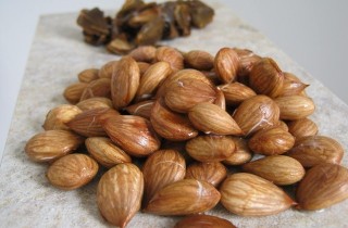 Варенье из абрикосов без воды - фото шага 3