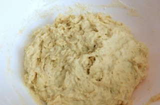 Вкусные булочки с маком - фото шага 1