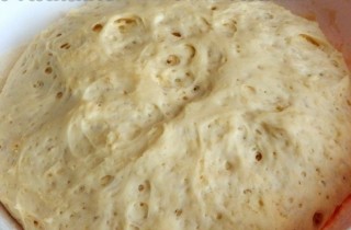 Вкусные булочки с маком - фото шага 2