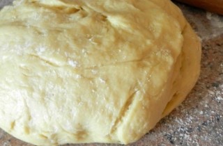 Вкусные булочки с маком - фото шага 6