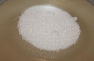 Жидкое клубничное варенье - фото шага 4