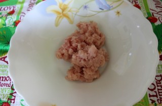 Котлеты куриные по-киевски - фото шага 1