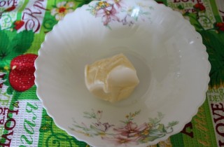 Котлеты куриные по-киевски - фото шага 5