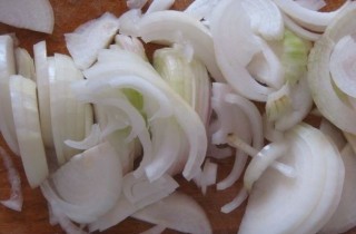 Шашлык из курицы с уксусом - фото шага 3