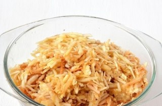 Яблочное варенье без закатки - фото шага 2