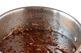 Яблочное варенье без закатки - фото шага 6