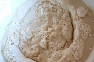 Осетинский капустный пирог - фото шага 2