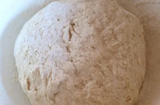 Осетинский капустный пирог - фото шага 3