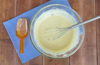 Рыбный пирог в мультиварке - фото шага 3