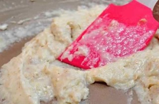 Сочная свинина по-французски в духовке - фото шага 1