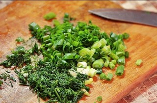 Свиные ребрышки, запеченные в рукаве - фото шага 3