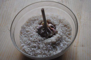 Диетический плов с курицей в мультиварке - фото шага 5