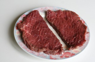 Лангет из говядины - фото шага 2