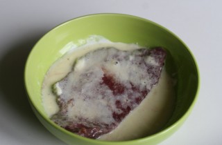 Лангет из говядины - фото шага 4