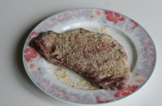 Лангет из говядины - фото шага 5