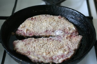 Лангет из говядины - фото шага 6