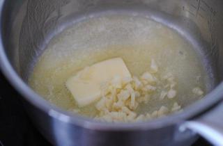 Булочки с сыром - фото шага 5