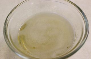 Клубничный мусс - фото шага 5