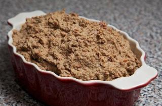 Паштет из куриной печени - фото шага 8