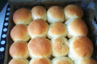 Нежные пирожки с яблоками - фото шага 7