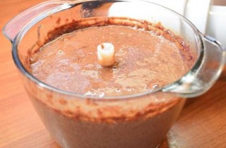 Оладьи из печени - фото шага 4