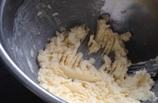 Овсяное печенье с медом - фото шага 1