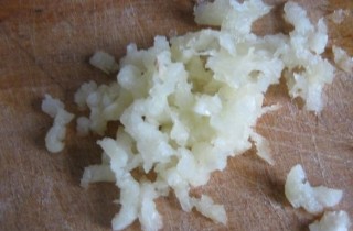 Печеночные котлеты в панировке - фото шага 5