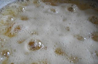 Варенье из желтых слив - фото шага 3