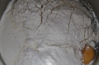 Вкусная пицца на сковороде - фото шага 1