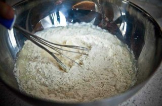 Вкусные блины на молоке - фото шага 5