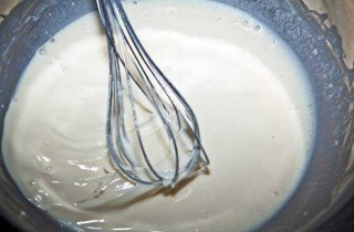 Вкусные блины на молоке - фото шага 9