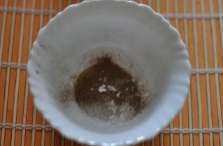 Банановый десерт в духовке - фото шага 3