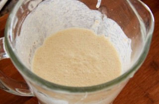 Блинчики с мясом и грибами - фото шага 7