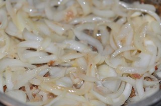 Чахохбили - фото шага 5