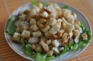 Салат 