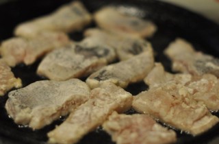 Щука с овощами - фото шага 4