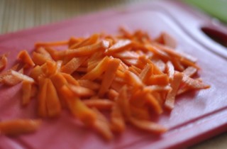 Тушеные баклажаны с кабачками - фото шага 4