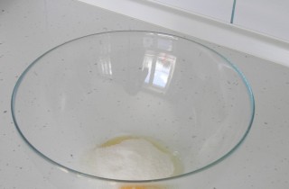 Творожное печенье для детей - фото шага 1