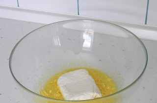 Творожное печенье для детей - фото шага 4