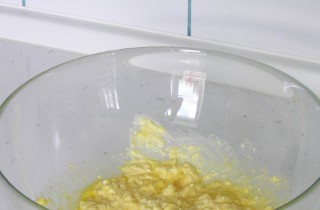 Творожное печенье для детей - фото шага 5