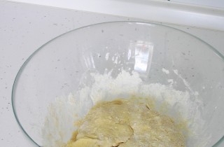 Творожное печенье для детей - фото шага 7