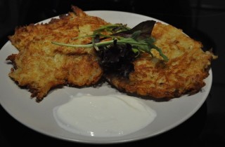 Картофельные драники по-белорусски - фото шага 6