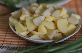 Классический суп из щавеля - фото шага 2