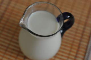 Топленое молоко в мультиварке - фото шага 1