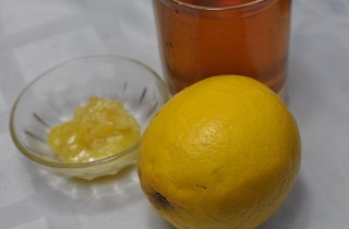 Яблочный напиток - фото шага 1