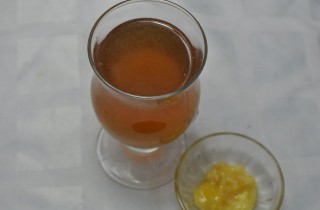 Яблочный напиток - фото шага 3