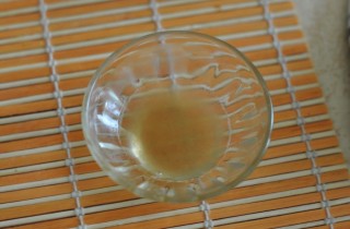 Голландский соус к рыбе - фото шага 3