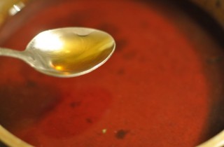 Копченая скумбрия в домашних условиях - фото шага 4