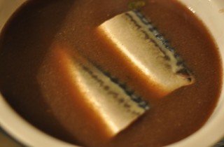 Копченая скумбрия в домашних условиях - фото шага 5